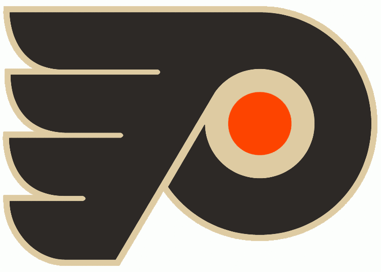 Philadelphia Flyers 2012 Throwback Logo DIY iron on transfer (heat transfer)